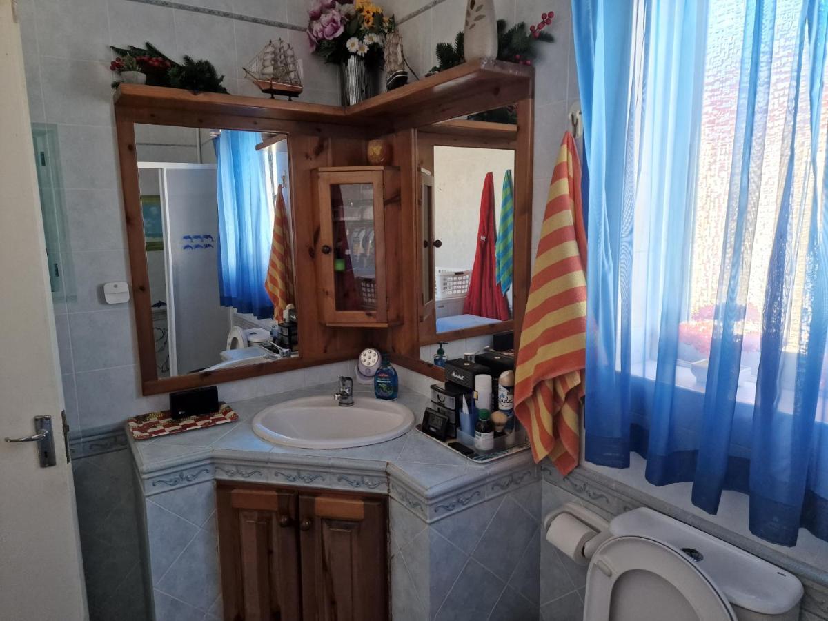 Modern Confortable Room For 1 Person Only In A Shared Flat Close To Beach Меллиеха Экстерьер фото